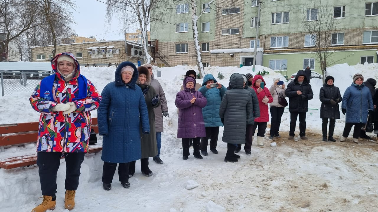 Новости Администрации городского округа Саранск